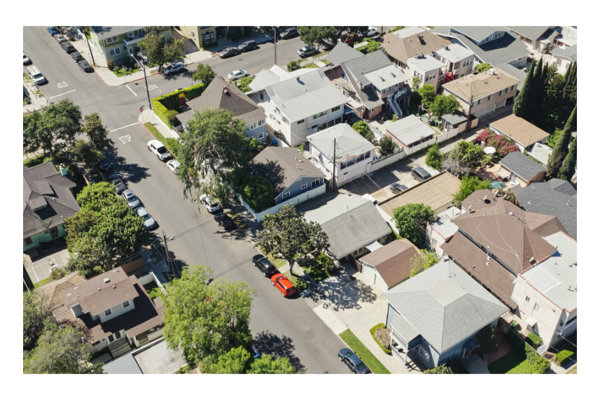 Rent Is Stuck. Ownership Is Moving.