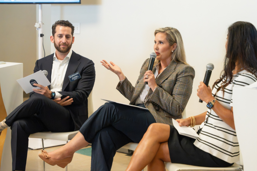 Santa Monica Mayor Caroline Torosis Joins GLAR for a Conversation on Santa Monica’s Future