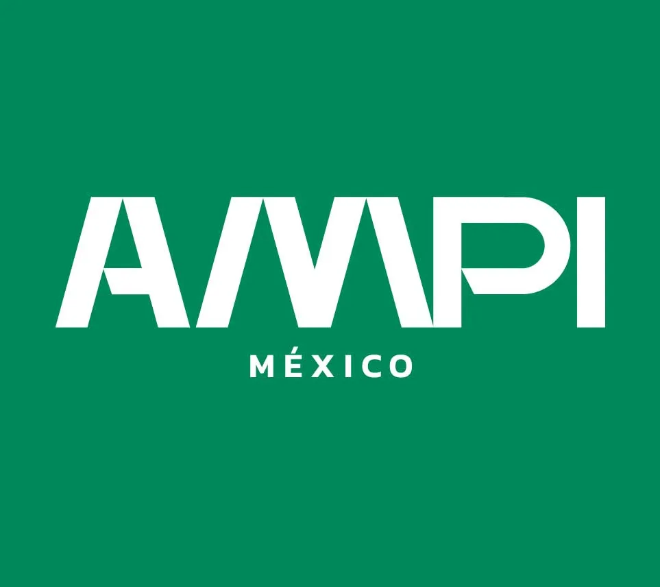 AMPI México logo
