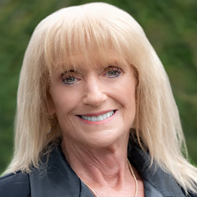 Anne Russell