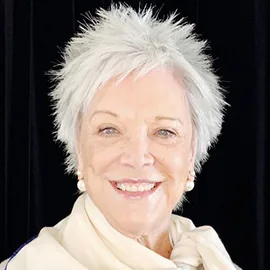 Betty Graham, Coldwell Banker BH North