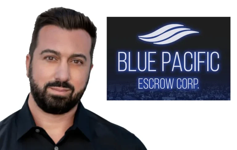 Blue Pacific Escrow