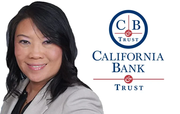 California Bank & Trust