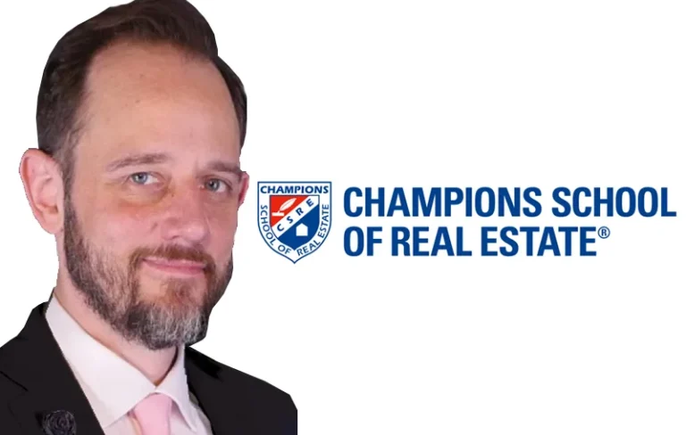 Champions School of Real Estate