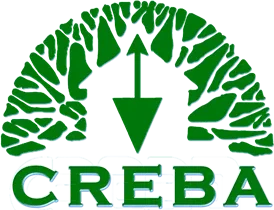CREBA logo