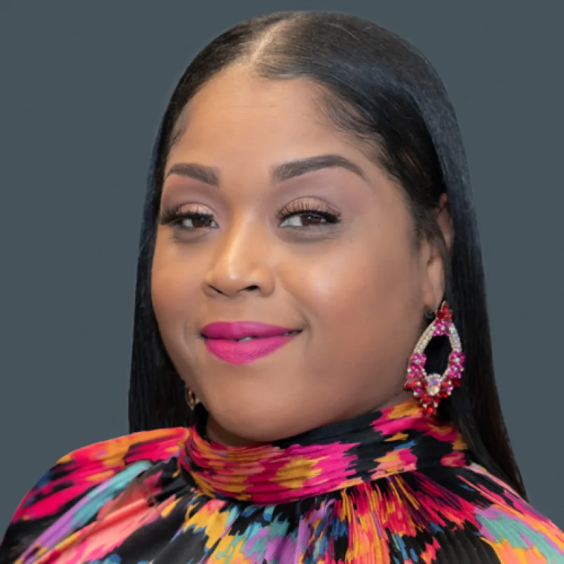 Crystal Smith