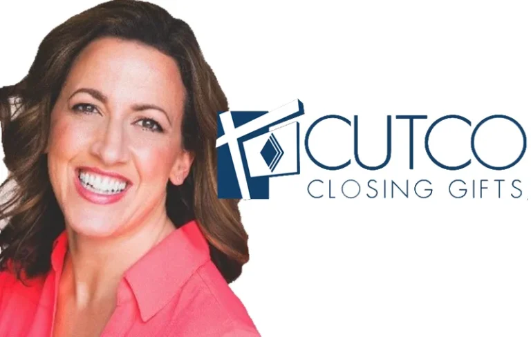 Cutco Closing Gifts