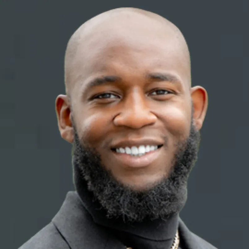 Eric Tambe