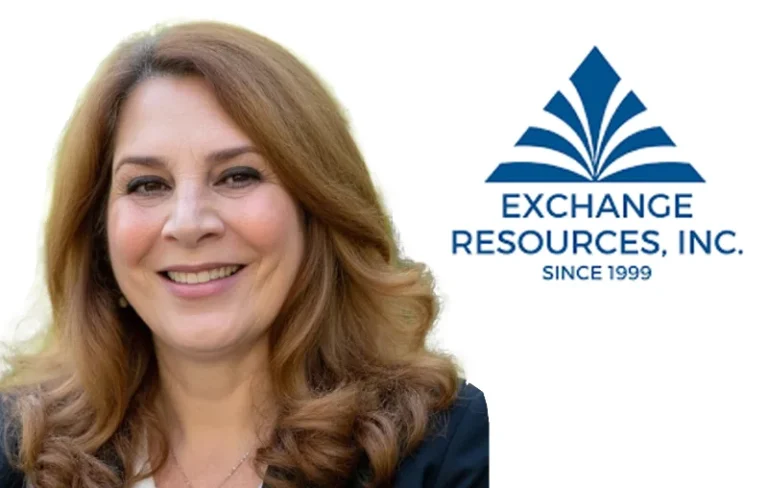 Exchange Resources, Inc.