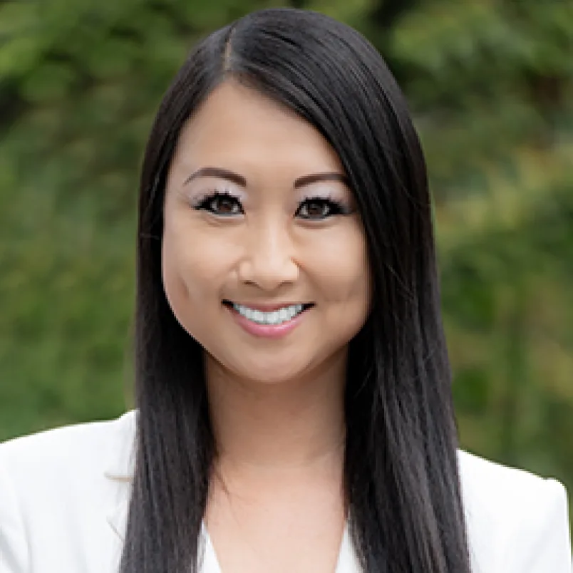 Jamie Tian