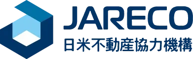 JARECO logo