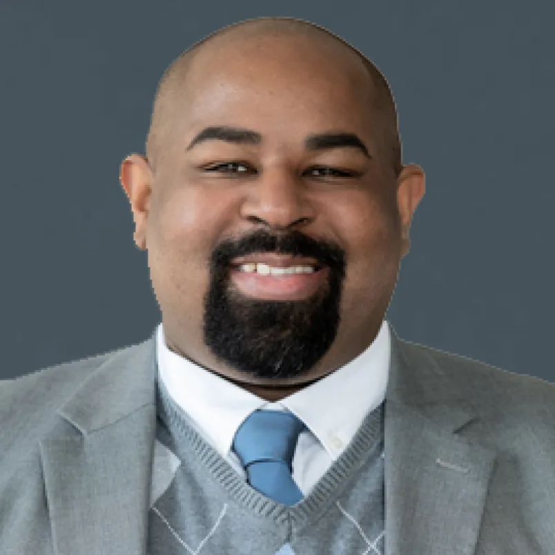 Jerard Wright