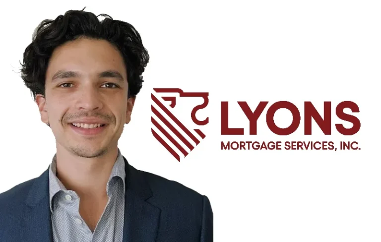 Lyons Mortgage Services