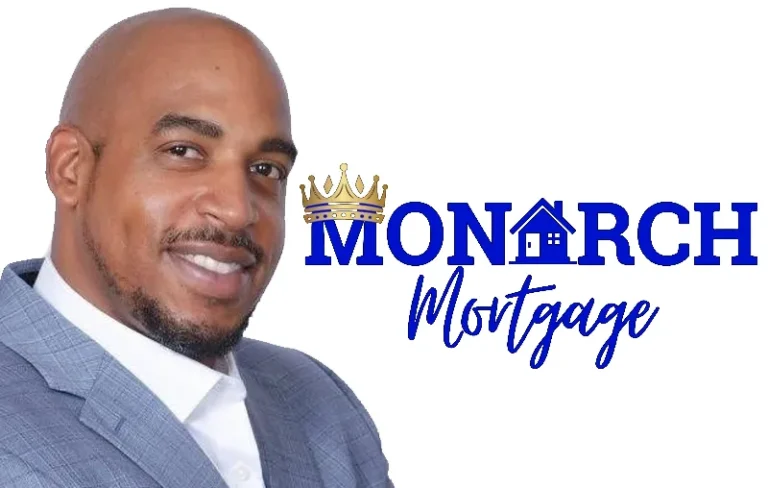 Monarch Mortgage