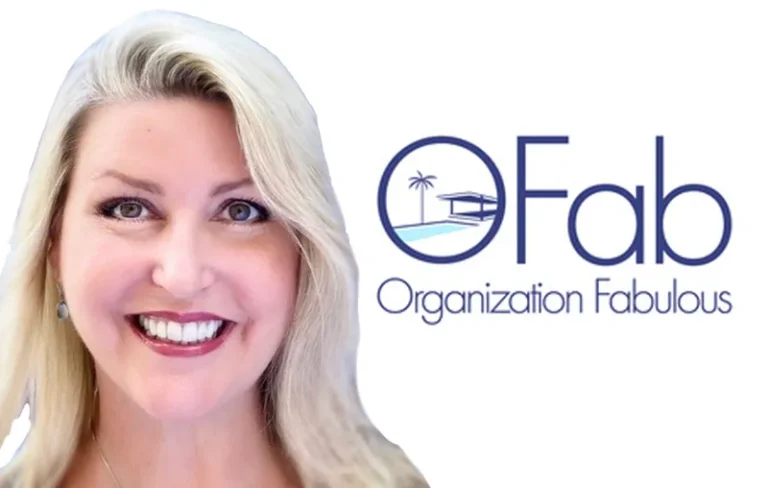 OFab – Organization Fabulous