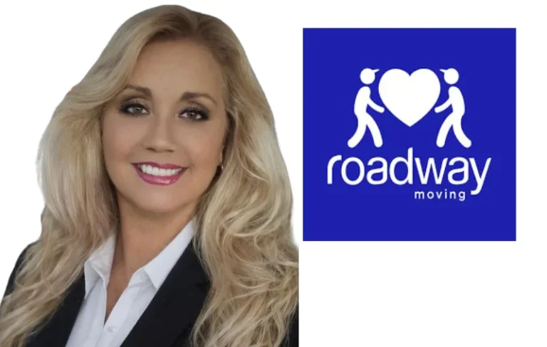 Roadway Moving