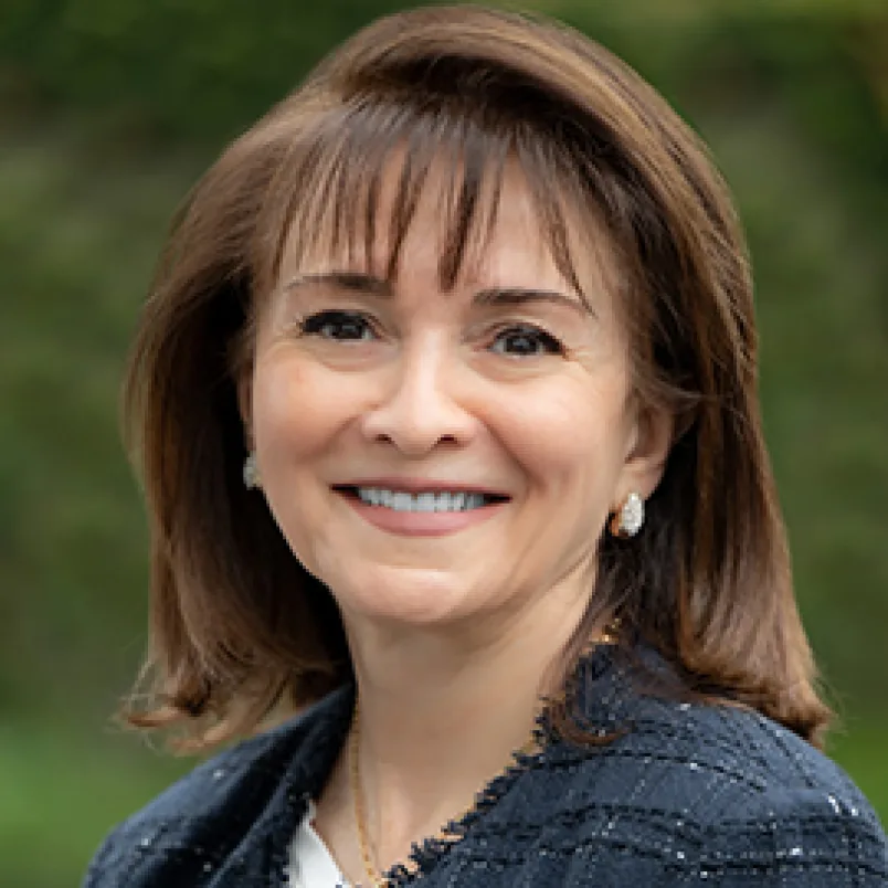 Shohreh Shekarchian