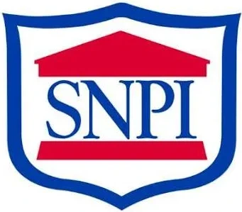 SNPI logo