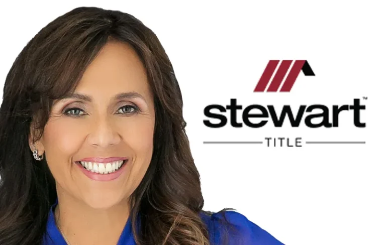 Stewart Title
