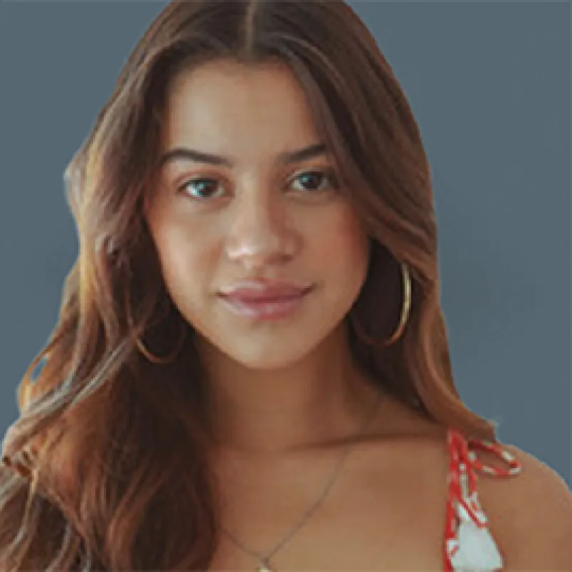 Tania Vera