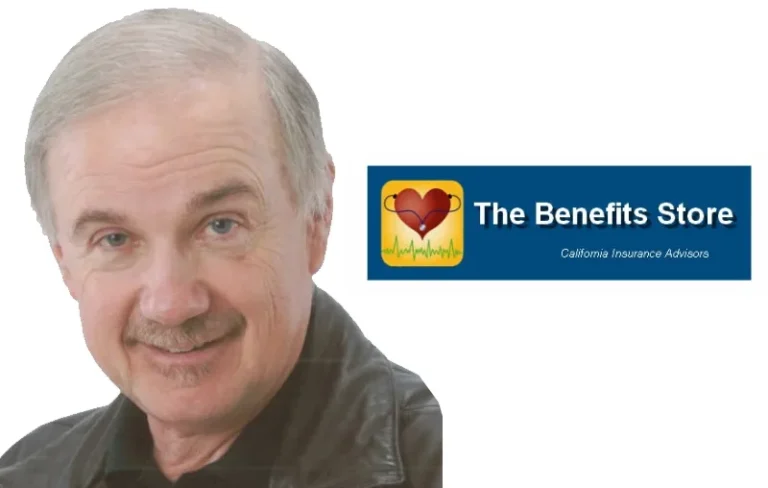 The Benefits Store