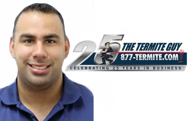 The Termite Guy