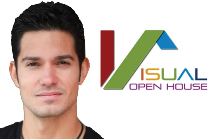 Visual Open House