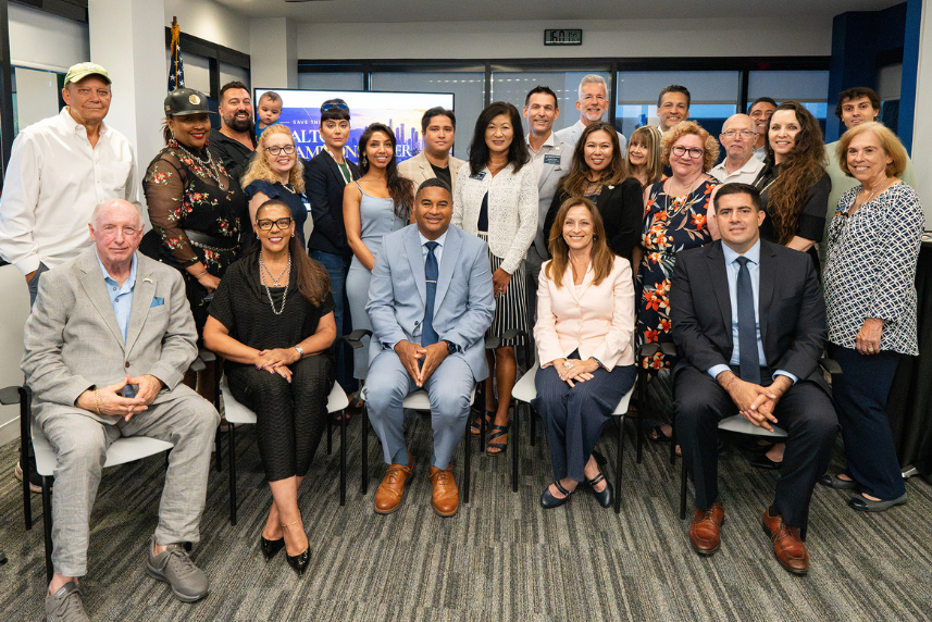 Meet the Candidates: GLAR Hosts Local REALTOR® Champions