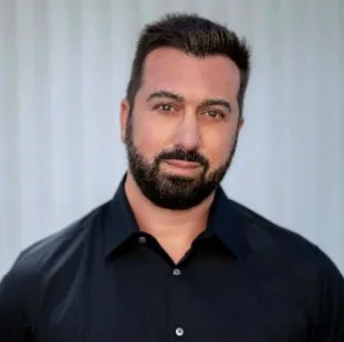 Anthony Vulin