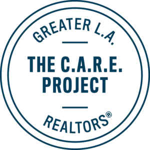 The C.A.R.E. Project logo