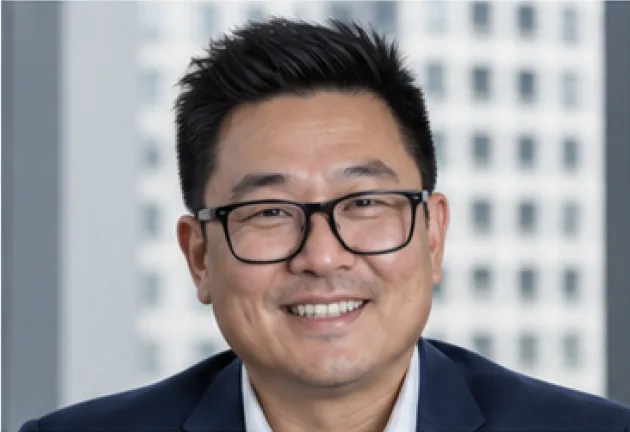 Charlie Lee