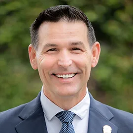 Christopher Duff