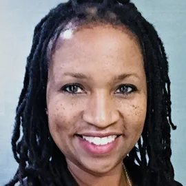 Crystal DaCosta
