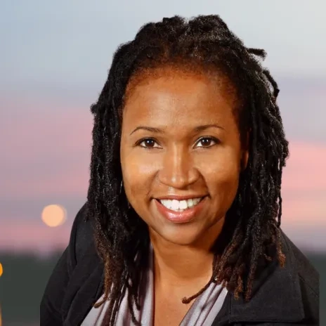 Crystal DaCosta