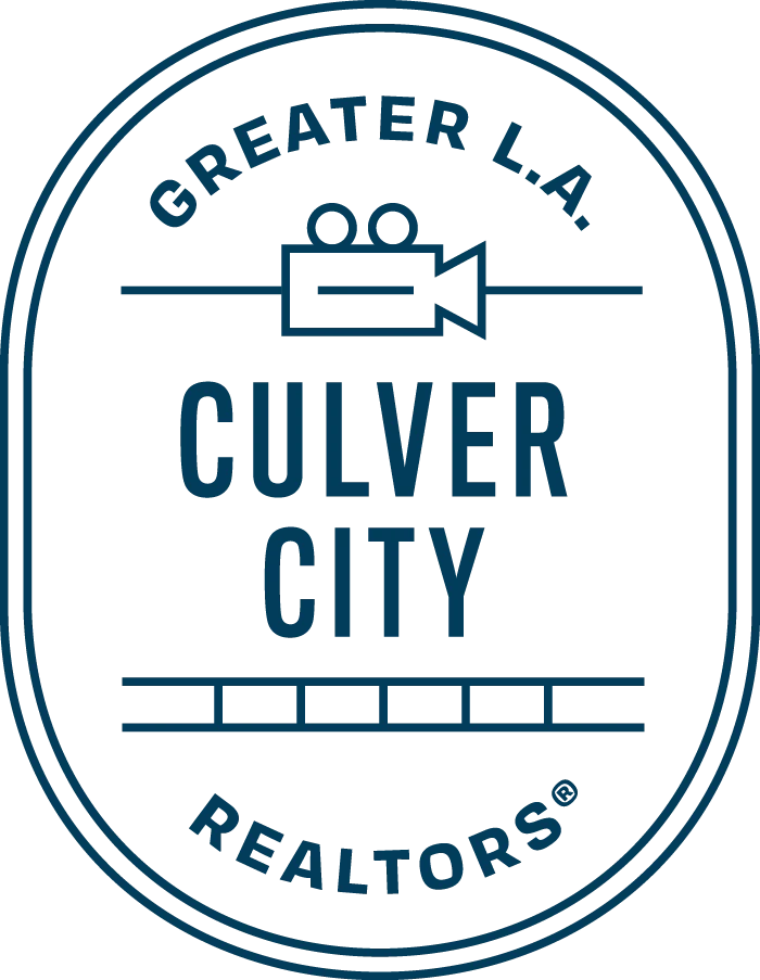 Greater L.A. Realtors Culver City logo