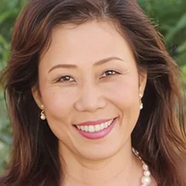 Hiroko Nishikawa Naumann