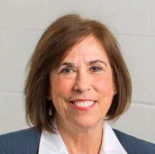 Irma Vargas