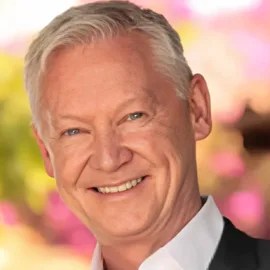 John Barrentine