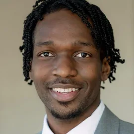Joshua Rushing
