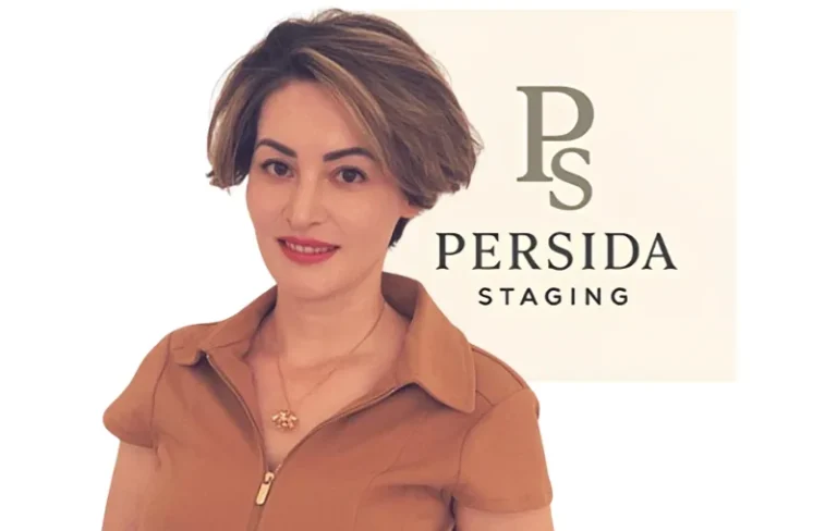 Persida Staging