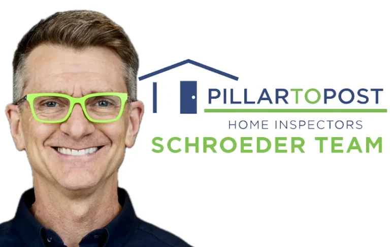 Pillar To Post Home Inspectors
