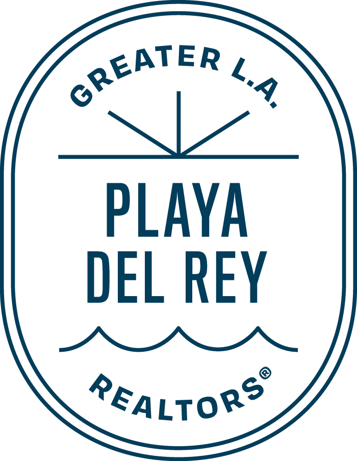 Greater L.A. Realtors Playa Del Rey logo
