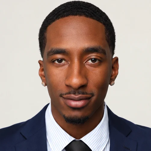 Raveion Jordan