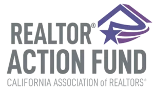 REALTOR® Action Fund logo