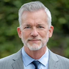 Tom Swanson