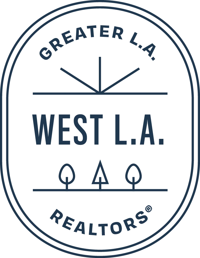 Greater L.A. Realtors West LA logo
