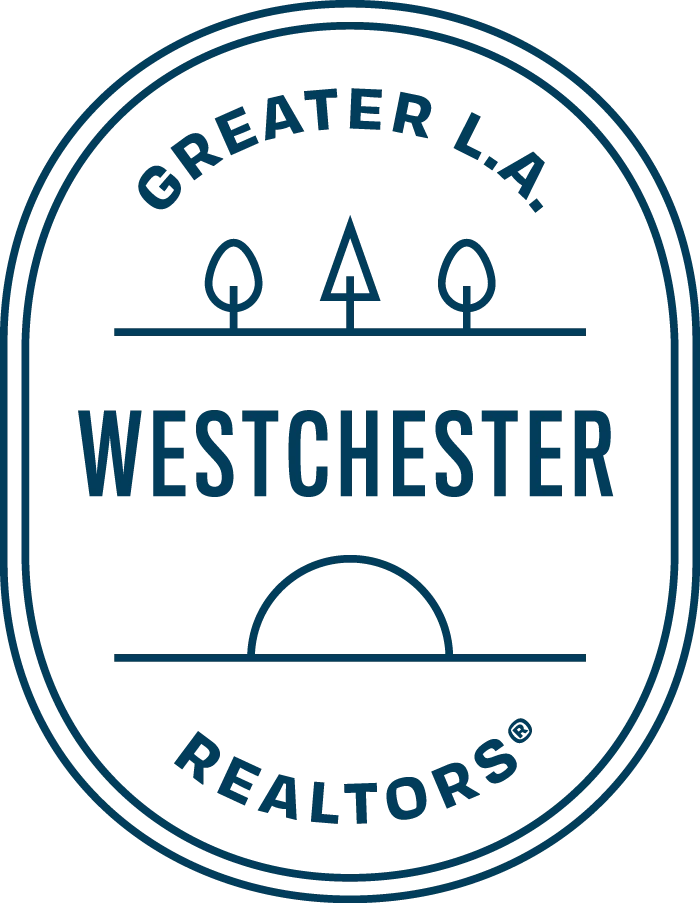 Greater L.A. Realtors Westchester logo